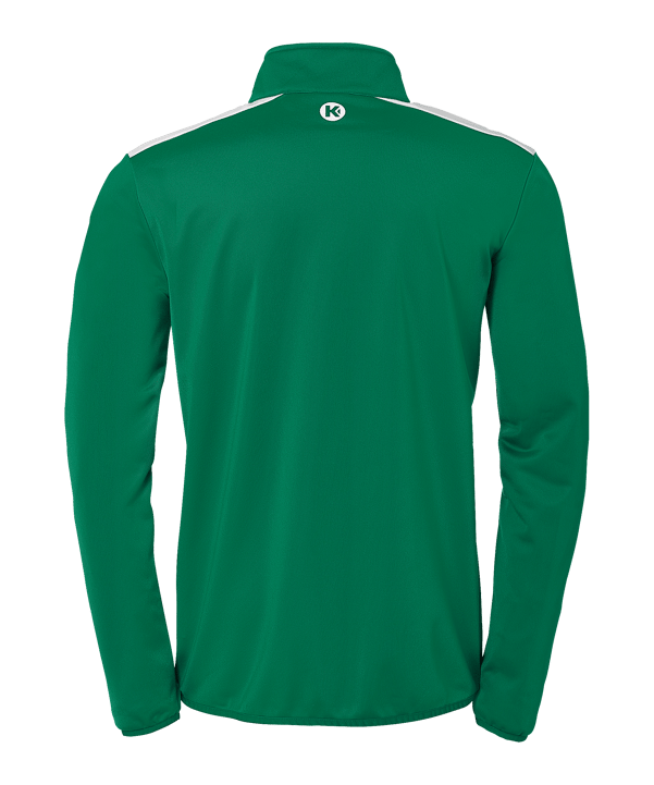 Kempa Emotion 27 Giacca da allenamento  bambini verde F47 - verde