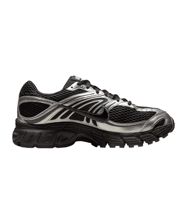 Nike Air Max Moto 2K Dames Zwart K007 - zwart