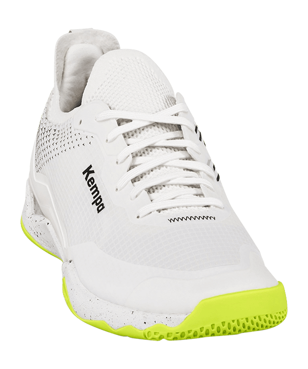 Kempa Wing Lite 3.0 Blanc C01 - blanc