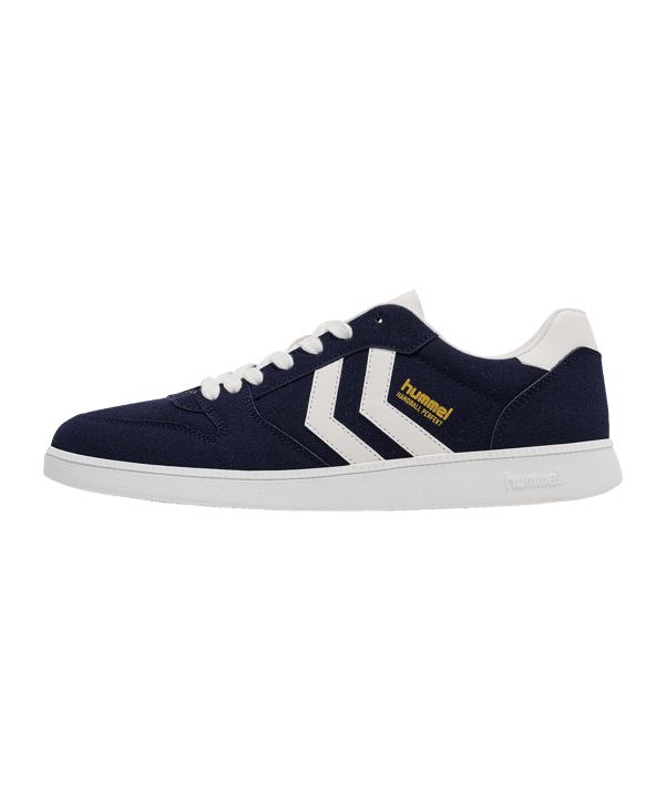 Hummel Blau F7003