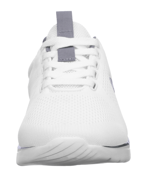 JAKO Freizeitschuh Team Mesh Weiss F728 - weiss