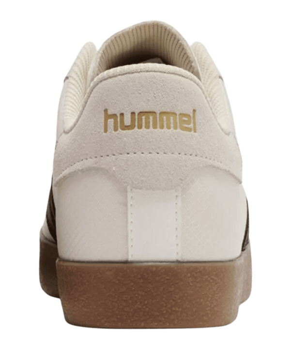 Hummel DIAMANT LX-E RS Beige F8356 - beige