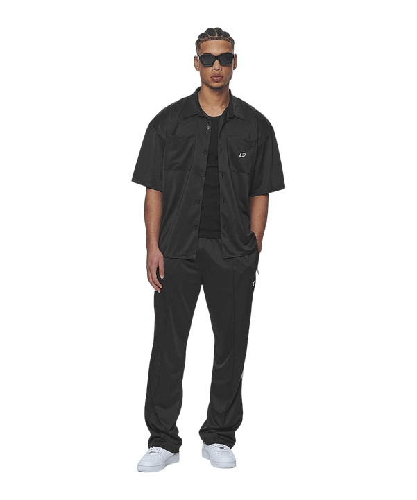 Pegador Zeno Jogginghose Schwarz - schwarz