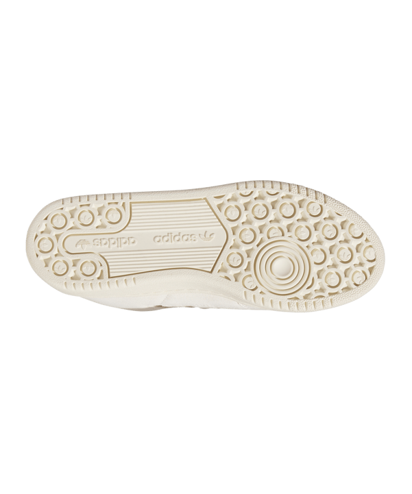 adidas Originals Centennial 85 Weiss Weiss - weiss