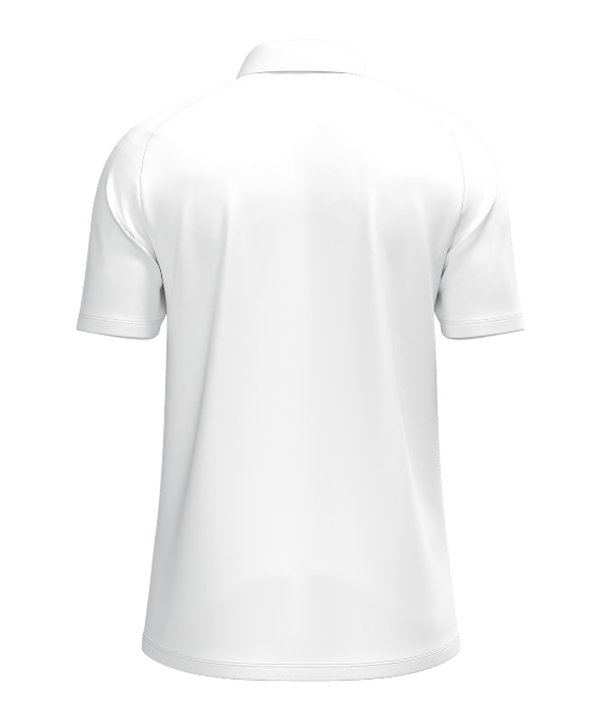 JAKO One Polo Weiß F0 - weiss