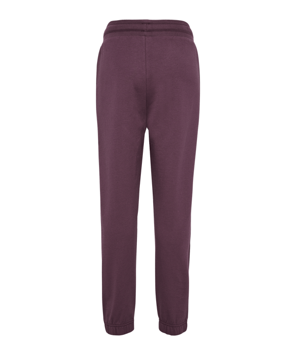 Hummel Hose Kids Braun F8156 - braun