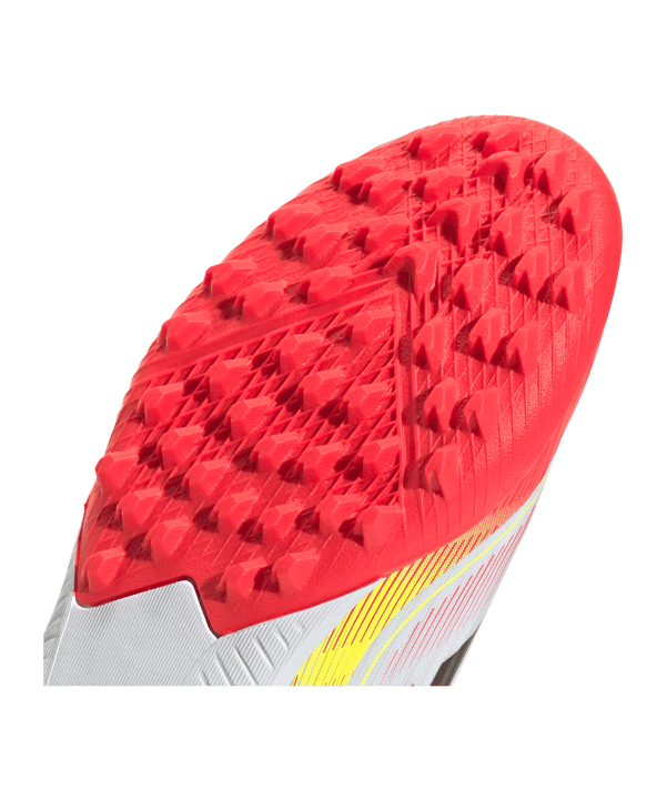 adidas TF Wit - wit