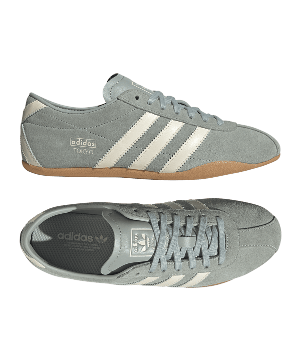 adidas Originals Tokyo Damen Grün