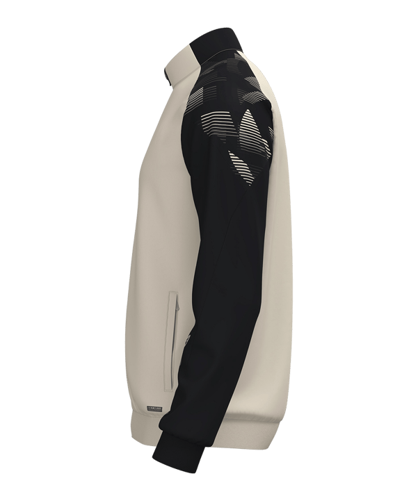 JAKO Sonic Trainingsjacke Weiß F035 - weiss