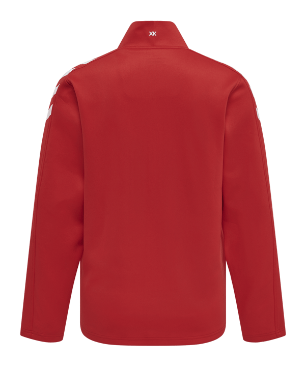 Hummel hmlCORE XK Trainingsjacke Damen F3062 - rot