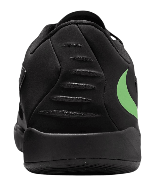 Nike Phantom 6 Low Academy IN Shadow Noir C001 - noir