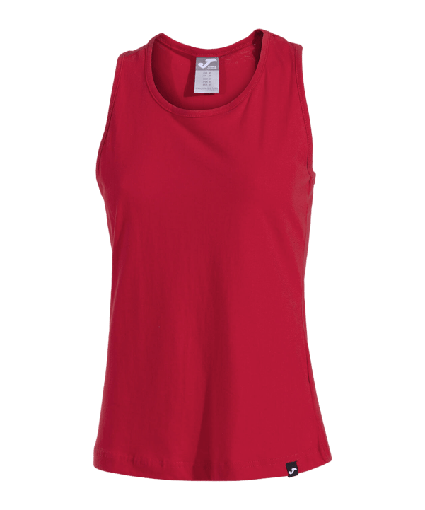Joma Oasis Tanktop Damen Rot F600 - rot