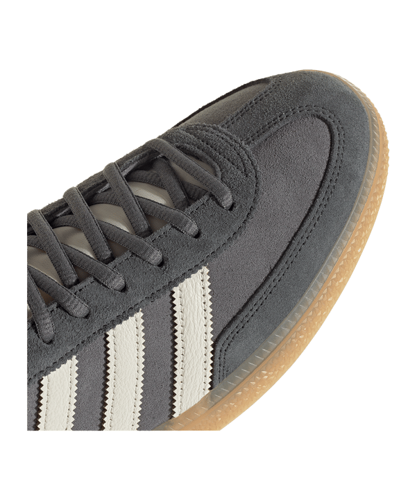 adidas Handball Spezial Grau - grau