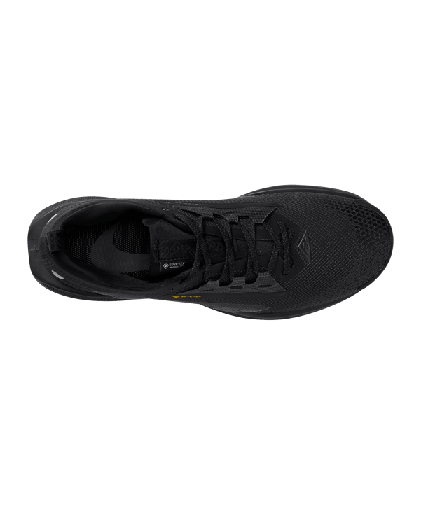 Nike Laufschuh Schwarz F002 - schwarz