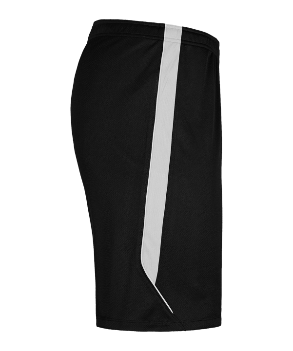 Nike Strike Short Schwarz F010 - schwarz