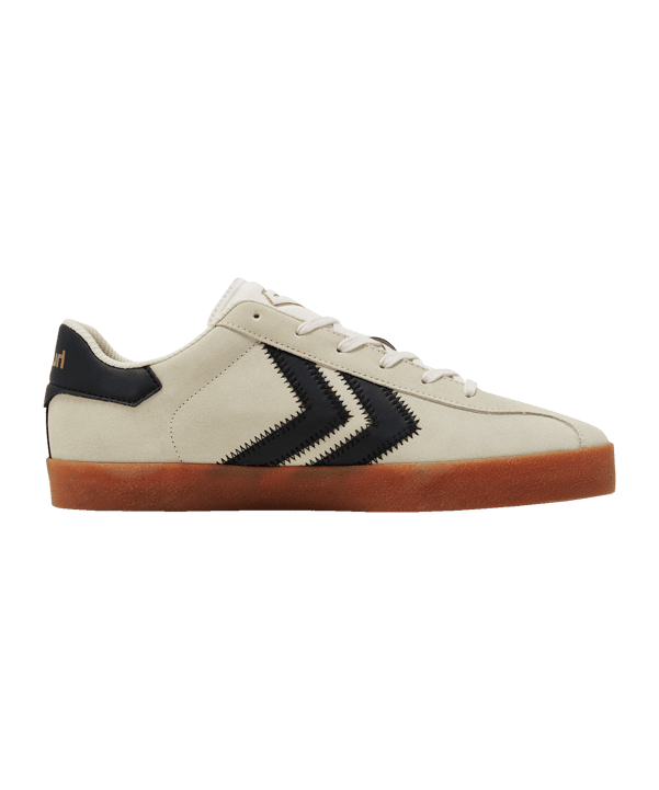 Hummel Sneaker Weiß F9804 - weiss