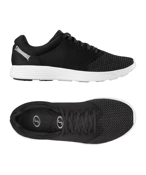 Spalding S-Float Schuh Grau F01 - grau