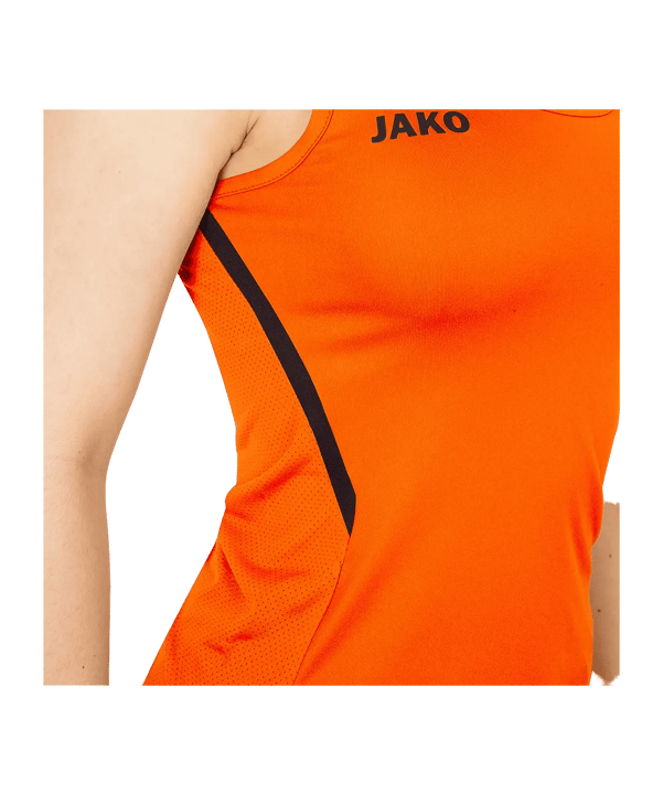 JAKO Canottiera Orange C351 - arancione