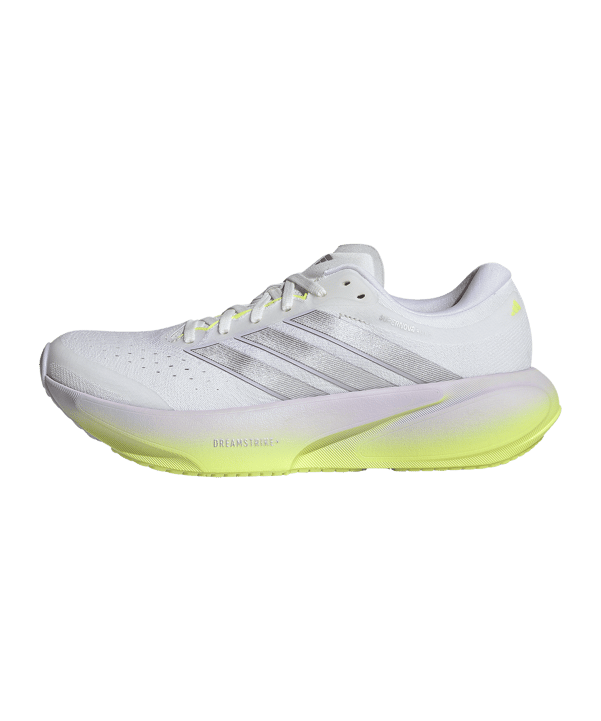 adidas Femmes Supernova Rise 3 Chaussure de running Blanc - blanc