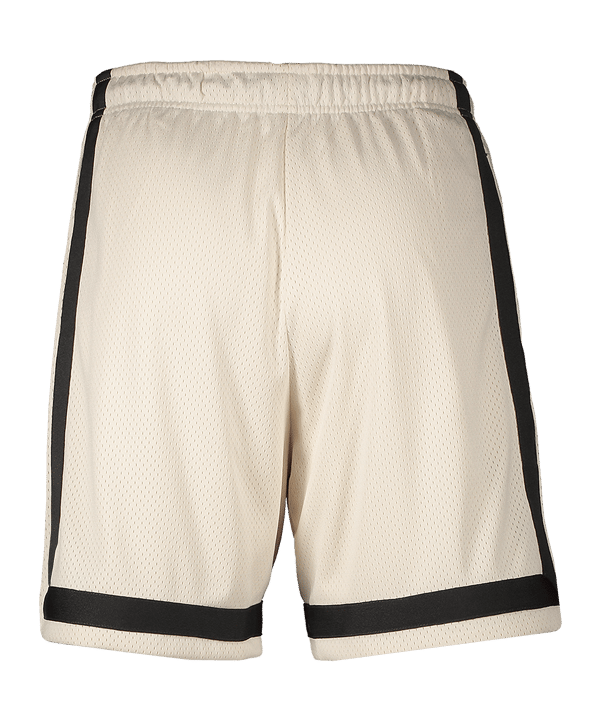 Bucketz Statement Short Weiss - weiss