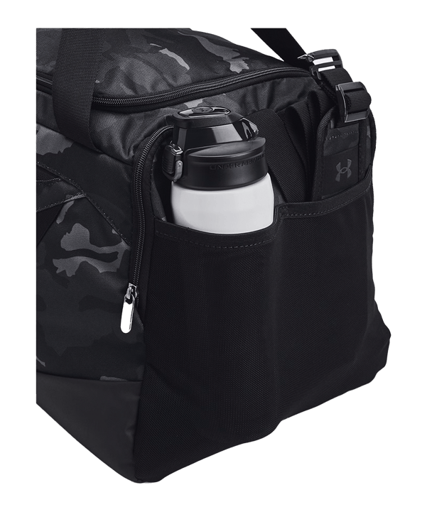 Under Armour Undeniable 5.0 Duffle Tasche Schwarz F010 - schwarz