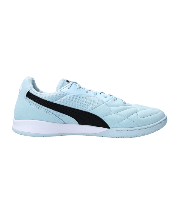 PUMA KING Top IN Blau Schwarz F08 - blau