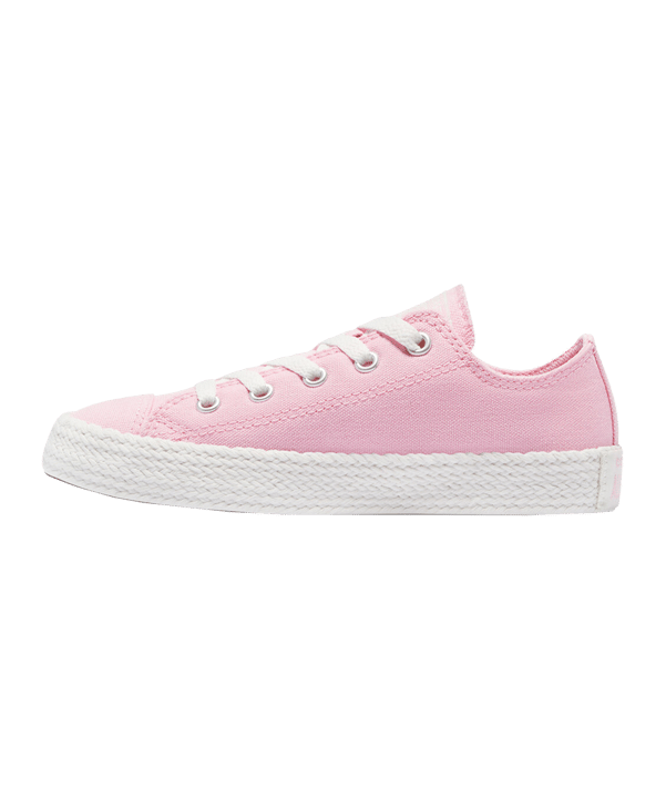 Converse Chuck Taylor AS Kids Pink F660 - rosa