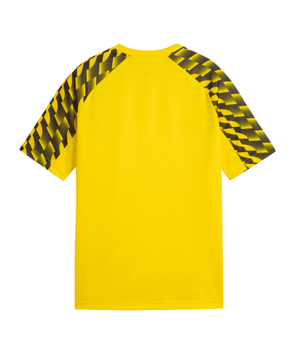 PUMA teamLIGA26 Trikot Kids Gelb F07 - gelb