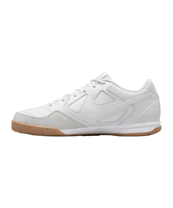 Nike Gato IN Weiß F100 - weiss
