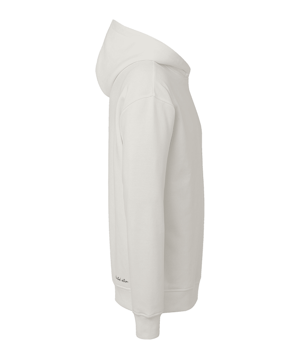 Kempa Game Changer Hoody Weiss F27 - weiss