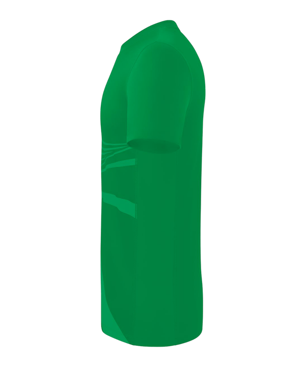 Erima Racing T-Shirt Grün - gruen