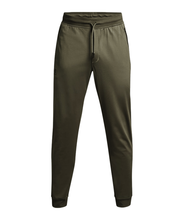 Under Armour Pantalon de survêtement Vert C390 - vert