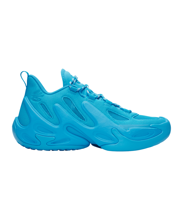 Under Armour Curry 13 Blau F419 - blau