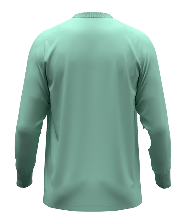 JAKO River Torwarttrikot Kids Grün F251