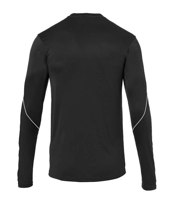 uhlsport Stream 22 Trikot langarm Kids Schwarz F01 - schwarz
