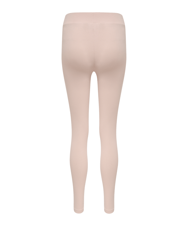 Hummel hmlLEGACY High Waist Leggings Damen F3012 - pink