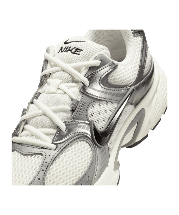 Nike V5 RNR Blau F009 - blau