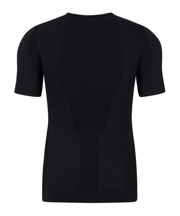 JAKO Skinbalance 2.0 T-Shirt Schwarz F800 - schwarz