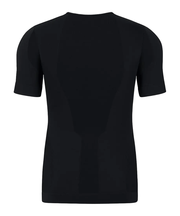 JAKO Skinbalance 2.0 T-Shirt Schwarz F800 - schwarz