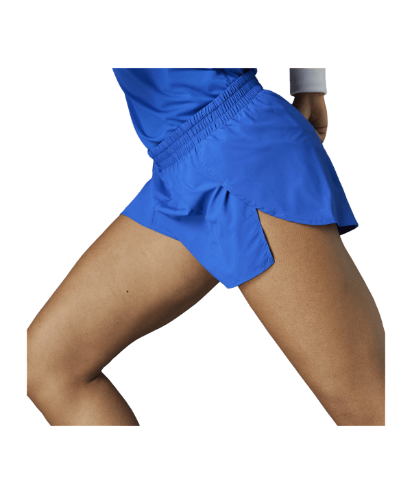 adidas Adizero Split Court Femmes Bleu - bleu