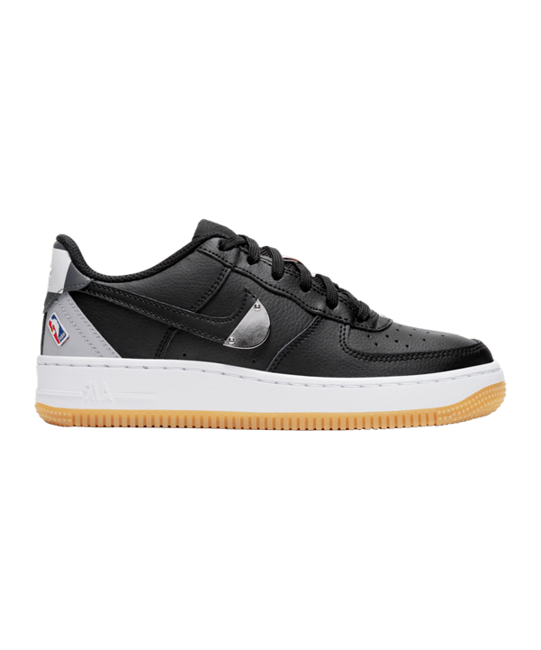 Nike Air Force 1 LV8 Kids (GS) F001 - schwarz