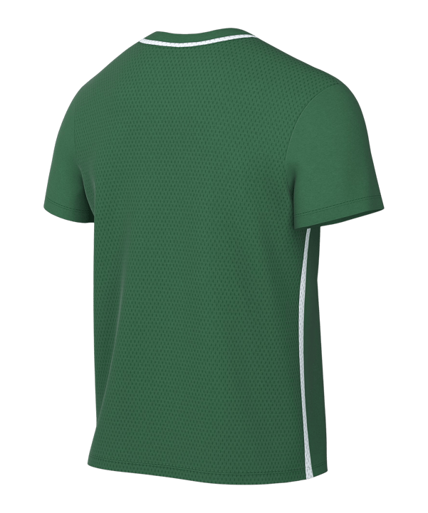 Nike Park 26 Trainingsshirt Kids Grün F302 - gruen