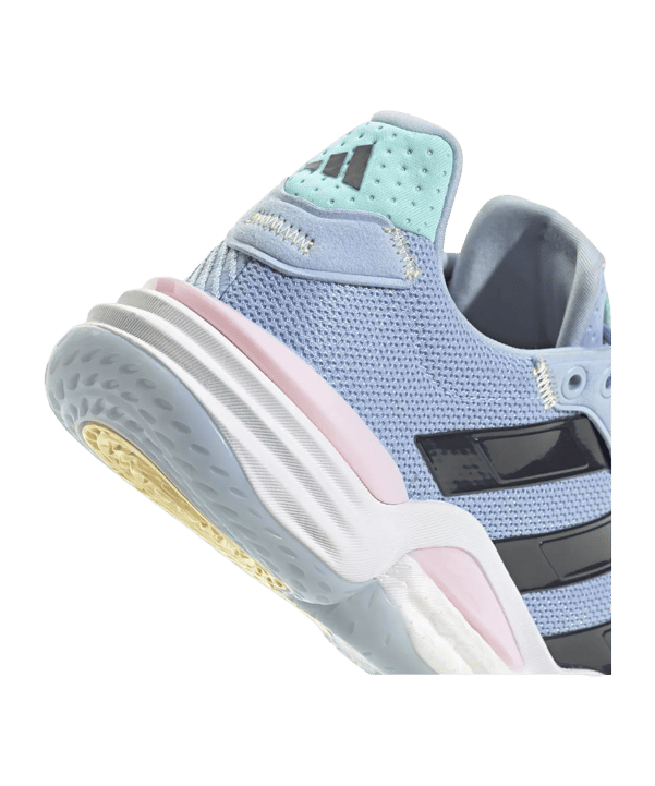 adidas Stabil 16 Damen Blau - blau