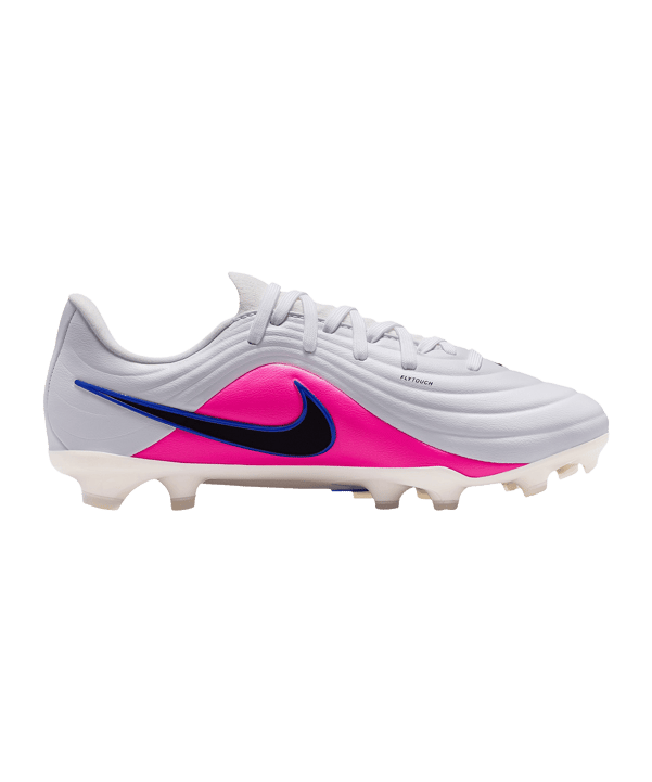 Nike Tiempo Maestro Academy FG/MG Attack Kids Weiß F146 - weiss