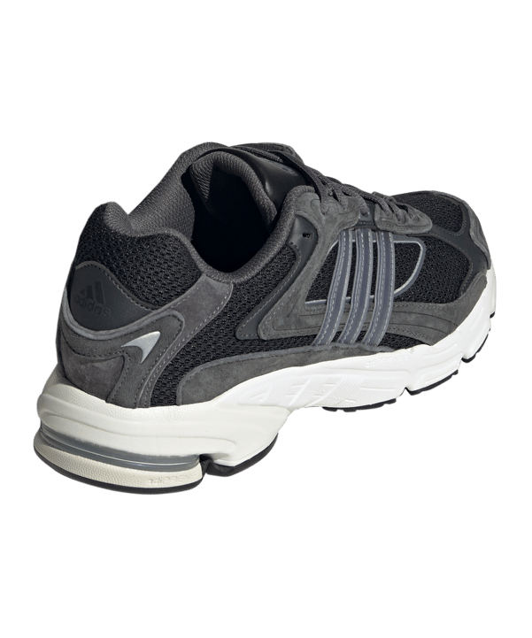 adidas Originals Response CL Damen Schwarz - schwarz