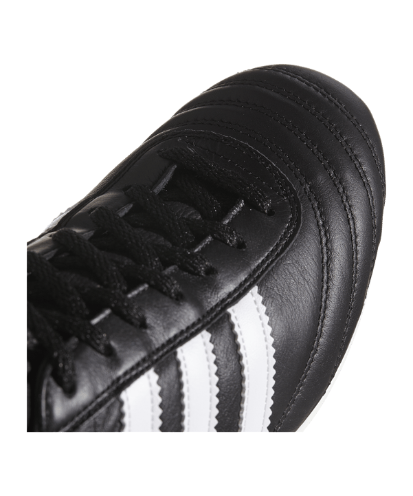 adidas FG nero - nero