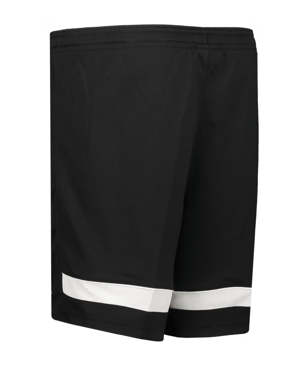 Nike Academy 21 Short Kids Schwarz F010 - schwarz