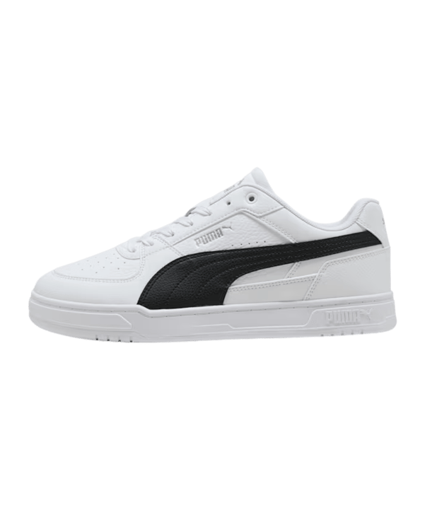 PUMA Puma Caven III Bianco C04 - bianco