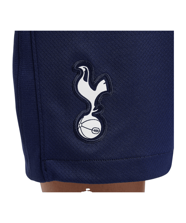 Nike Tottenham Hotspur Short Home 2025/2026 Kids Blau F424 - blau