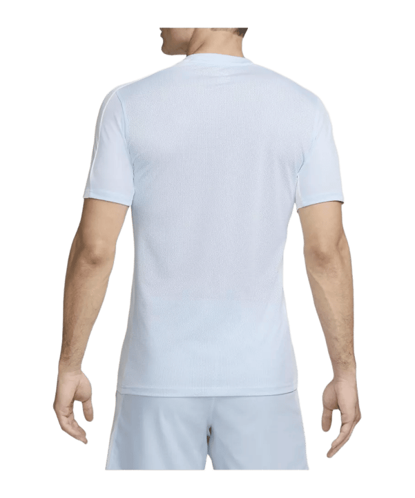 Nike Academy 23 Trainingshirt Blau F474 - blau
